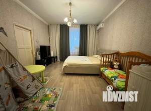 2-к квартира, вторичка, 55м2, 2/5 этаж