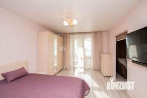 2-к квартира, вторичка, 62м2, 13/17 этаж