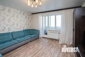 3-к квартира, вторичка, 68м2, 8/10 этаж