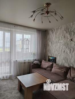 2-к квартира, вторичка, 44м2, 9/9 этаж