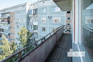 3-к квартира, вторичка, 65м2, 8/9 этаж
