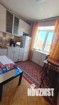 1-к квартира, вторичка, 31м2, 3/5 этаж