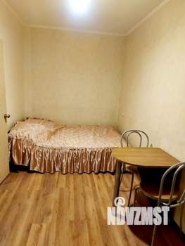 2-к квартира, вторичка, 43м2, 4/5 этаж