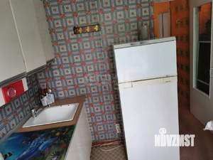 1-к квартира, вторичка, 30м2, 2/5 этаж