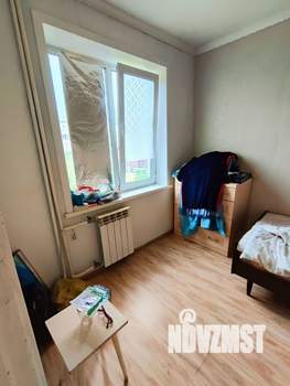 3-к квартира, вторичка, 58м2, 2/9 этаж