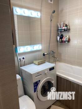 2-к квартира, вторичка, 42м2, 1/5 этаж