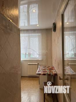 1-к квартира, вторичка, 31м2, 2/5 этаж