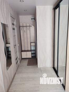 Студия квартира, вторичка, 22м2, 4/5 этаж