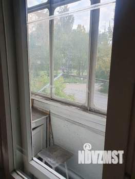 1-к квартира, вторичка, 36м2, 2/9 этаж