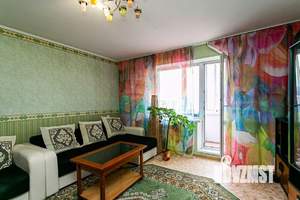 3-к квартира, вторичка, 74м2, 7/9 этаж