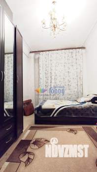 2-к квартира, вторичка, 44м2, 2/5 этаж