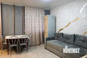 2-к квартира, вторичка, 41м2, 1/5 этаж