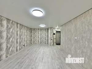 1-к квартира, вторичка, 37м2, 2/5 этаж