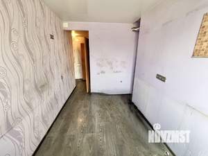 2-к квартира, вторичка, 43м2, 4/9 этаж