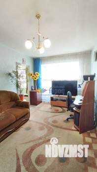 2-к квартира, вторичка, 42м2, 3/5 этаж