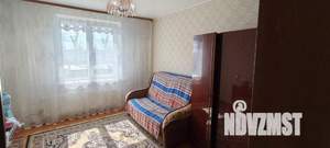 3-к квартира, вторичка, 60м2, 9/9 этаж