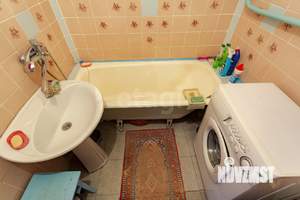 2-к квартира, вторичка, 53м2, 5/9 этаж