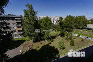 2-к квартира, вторичка, 45м2, 4/5 этаж