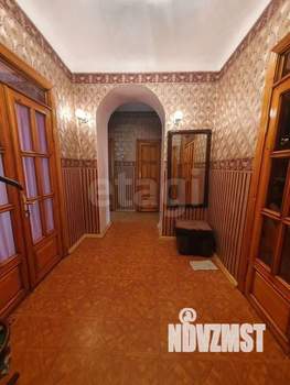 3-к квартира, вторичка, 80м2, 1/5 этаж