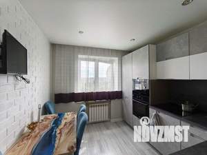 4-к квартира, вторичка, 78м2, 9/9 этаж