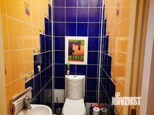 4-к квартира, вторичка, 87м2, 3/3 этаж