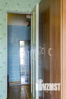 2-к квартира, вторичка, 43м2, 5/5 этаж