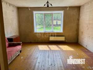 1-к квартира, вторичка, 37м2, 1/9 этаж