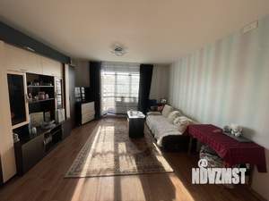 2-к квартира, вторичка, 59м2, 8/9 этаж