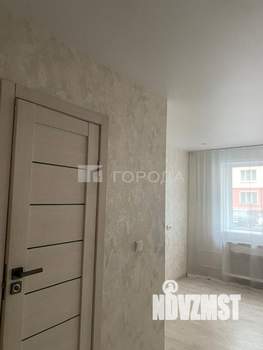 Студия квартира, вторичка, 17м2, 1/5 этаж