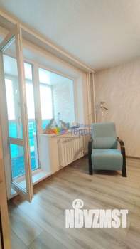 3-к квартира, вторичка, 60м2, 3/9 этаж