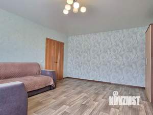 2-к квартира, вторичка, 57м2, 4/9 этаж
