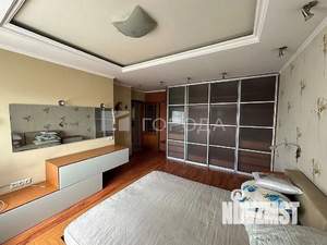 4-к квартира, вторичка, 105м2, 14/16 этаж