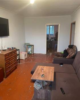 3-к квартира, вторичка, 61м2, 7/9 этаж