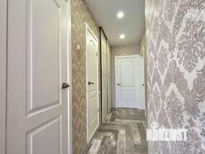 3-к квартира, вторичка, 66м2, 4/9 этаж