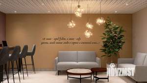 1-к квартира, вторичка, 37м2, 8/16 этаж