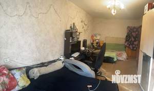 1-к квартира, вторичка, 30м2, 1/5 этаж