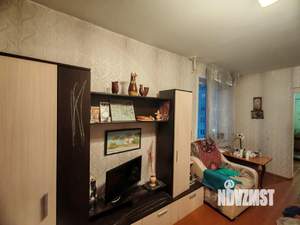 3-к квартира, вторичка, 57м2, 3/9 этаж