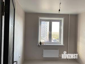 1-к квартира, вторичка, 40м2, 3/9 этаж