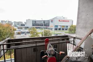 2-к квартира, вторичка, 53м2, 3/9 этаж
