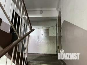 4-к квартира, вторичка, 62м2, 3/5 этаж