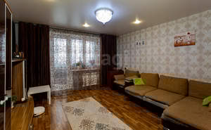 3-к квартира, вторичка, 69м2, 4/10 этаж