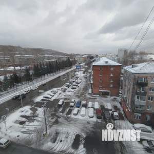 3-к квартира, вторичка, 60м2, 8/9 этаж