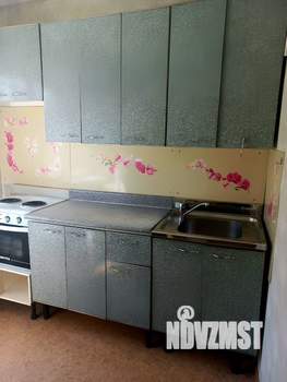 1-к квартира, вторичка, 30м2, 1/5 этаж
