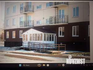 2-к квартира, вторичка, 45м2, 5/9 этаж