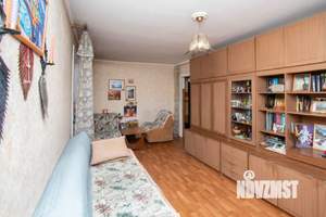 2-к квартира, вторичка, 47м2, 5/12 этаж