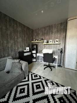 1-к квартира, вторичка, 31м2, 5/5 этаж