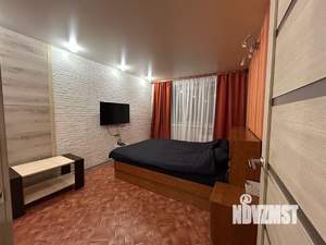 2-к квартира, вторичка, 47м2, 1/5 этаж
