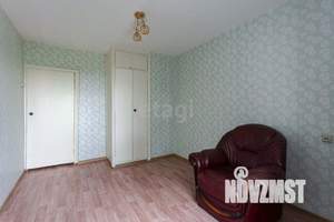 2-к квартира, вторичка, 47м2, 2/5 этаж