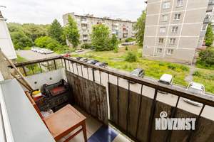 2-к квартира, вторичка, 48м2, 3/5 этаж