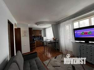 1-к квартира, вторичка, 32м2, 4/5 этаж